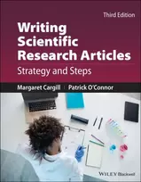KNYGA Margaret Cargill Writing Scientific Research Articles
