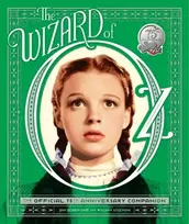 KNYGA Jay Scarfone Wizard of Oz