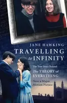 KNYGA Jane Hawking Travelling to Infinity