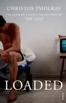 KNYGA Christos Tsiolkas Loaded