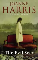 KNYGA Joanne Harris Evil Seed