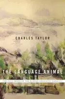 KNYGA Charles Taylor The Language Animal