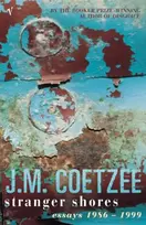 KNYGA J M Coetzee Stranger Shores