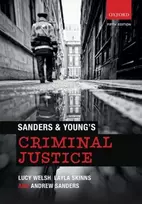 KNYGA Mandy Burton Sanders & Young's Criminal Justice