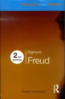KNYGA Pamela Thurschwell Sigmund Freud