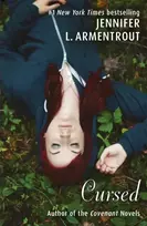 KNYGA Jennifer L Armentrout Cursed