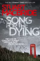 KNYGA Stuart Macbride Song for the Dying