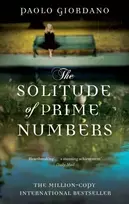 KNYGA Paolo Giordano Solitude of Prime Numbers