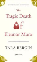 KNYGA Tara Bergin Tragic Death of Eleanor Marx