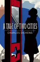 KNYGA Charles Dickens Tale of Two Cities