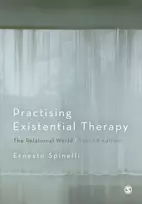 KNYGA Ernesto Spinelli Practising Existential Therapy