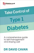 KNYGA David Cavan Take Control of Type 1 Diabetes