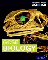 KNYGA Neil Ingram Twenty First Century Science:: GCSE Biology Student Book