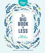KNYGA Irene Smit Big Book of Less
