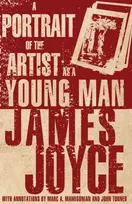 KNYGA James Joyce Portrait of the Artist as a Young Man