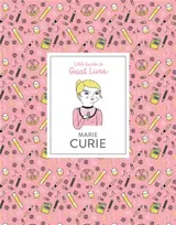 KNYGA Isabel Thomas Marie Curie