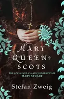 KNYGA Stefan Zweig Mary Queen of Scots