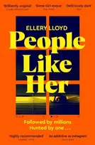 KNYGA Ellery Lloyd People Like Her