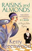 KNYGA Kerry Greenwood Raisins and Almonds