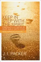 KNYGA Packer J I Keep in Step with the Spirit