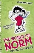 KNYGA Jonathan Meres World of Norm: May Still Be Charged