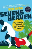 KNYGA Ben Ryan Sevens Heaven