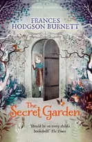 KNYGA Frances Hodgson Burnett Secret Garden