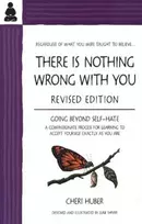 KNYGA Cheri Huber There Is Nothing Wrong With You
