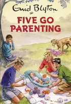 KNYGA Bruno Vincent Five Go Parenting