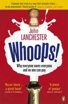 KNYGA John Lanchester Whoops!