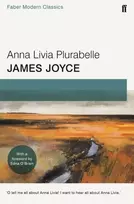 KNYGA James Joyce Anna Livia Plurabelle