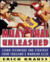 KNYGA Erich Krauss Muay Thai Unleashed