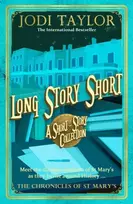 KNYGA Jodi Taylor Long Story Short (short story collection)