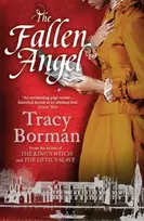 KNYGA Tracy Borman Fallen Angel