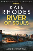 KNYGA Kate Rhodes River of Souls