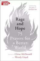KNYGA Chine Mcdonald Rage and Hope