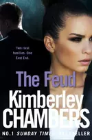 KNYGA Kimberley Chambers Feud