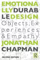 KNYGA Jonathan Chapman Emotionally Durable Design
