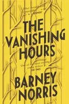 KNYGA Barney Norris Vanishing Hours