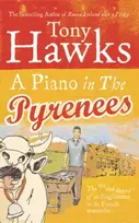 KNYGA Tony Hawks A Piano In The Pyrenees