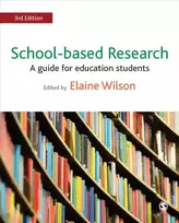KNYGA Elaine Wilson School-based Research