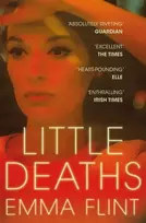 KNYGA Emma Flint Little Deaths