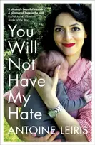 KNYGA Antoine Leiris You Will Not Have My Hate