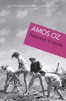 KNYGA Amos Oz Between Friends