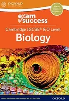 KNYGA Ron Pickering Cambridge IGCSE® & O Level Biology: Exam Success