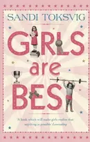 KNYGA Sandi Toksvig Girls Are Best