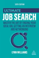 KNYGA Lynn Williams Ultimate Job Search