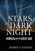 KNYGA Barrie S Barnes Stars in a Dark Night