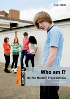 KNYGA Oxford Dictionaries Staff Dominoes: Level 2: Who am I? Or, the Modern Frankenstein
