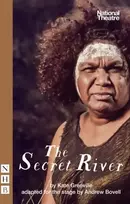 KNYGA Kate Grenville Secret River